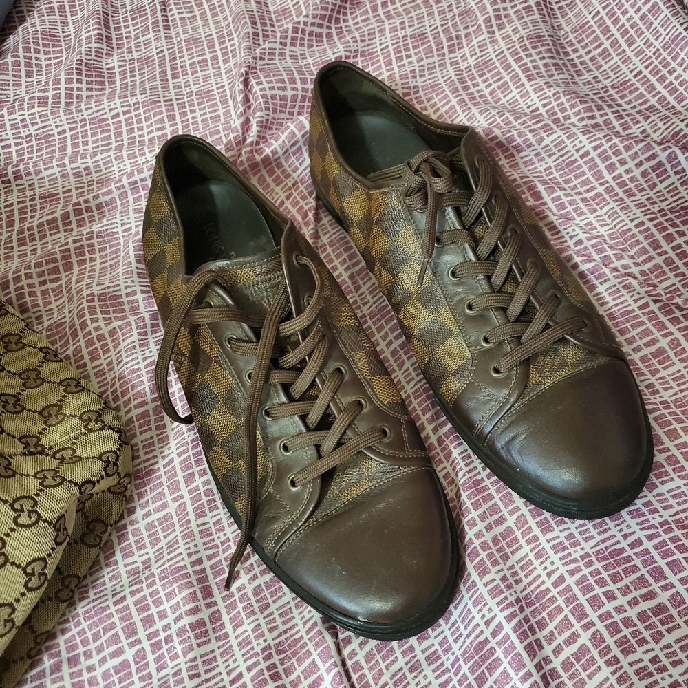 Louis Vuitton shoes